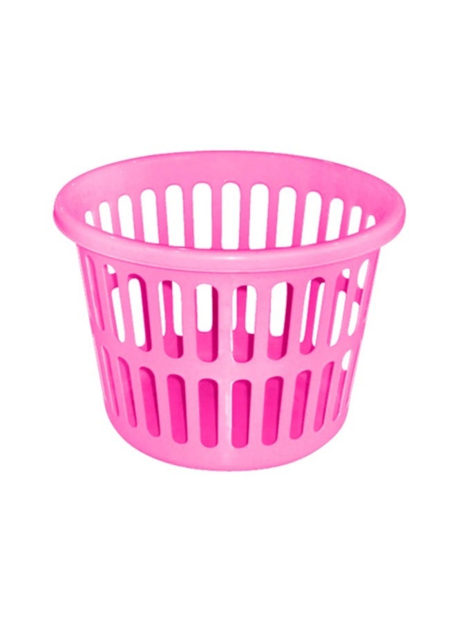 favilla Large plastic laundry basket - 50-liter foldable laundry basket, multi-functional, suitable for bathroom, balcony, and household tidying. - Image 5